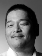 日創研神戸経営研究会 副会長 花里 佳治