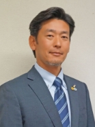 日創研神戸経営研究会 総務会員拡大委員会 委員長 藤川 智崇