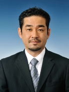 日創研神戸経営研究会 事務局長 花里 佳治