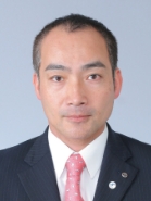日創研神戸経営研究会会長 中谷 安伸